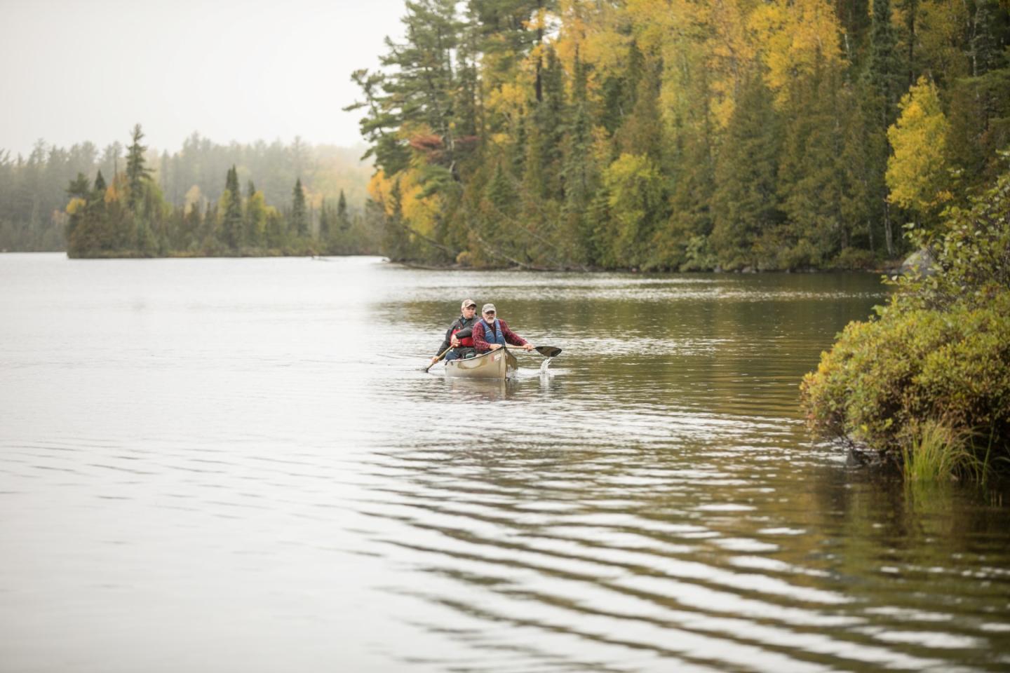 Gunflint Trail | Lutsen Mountains