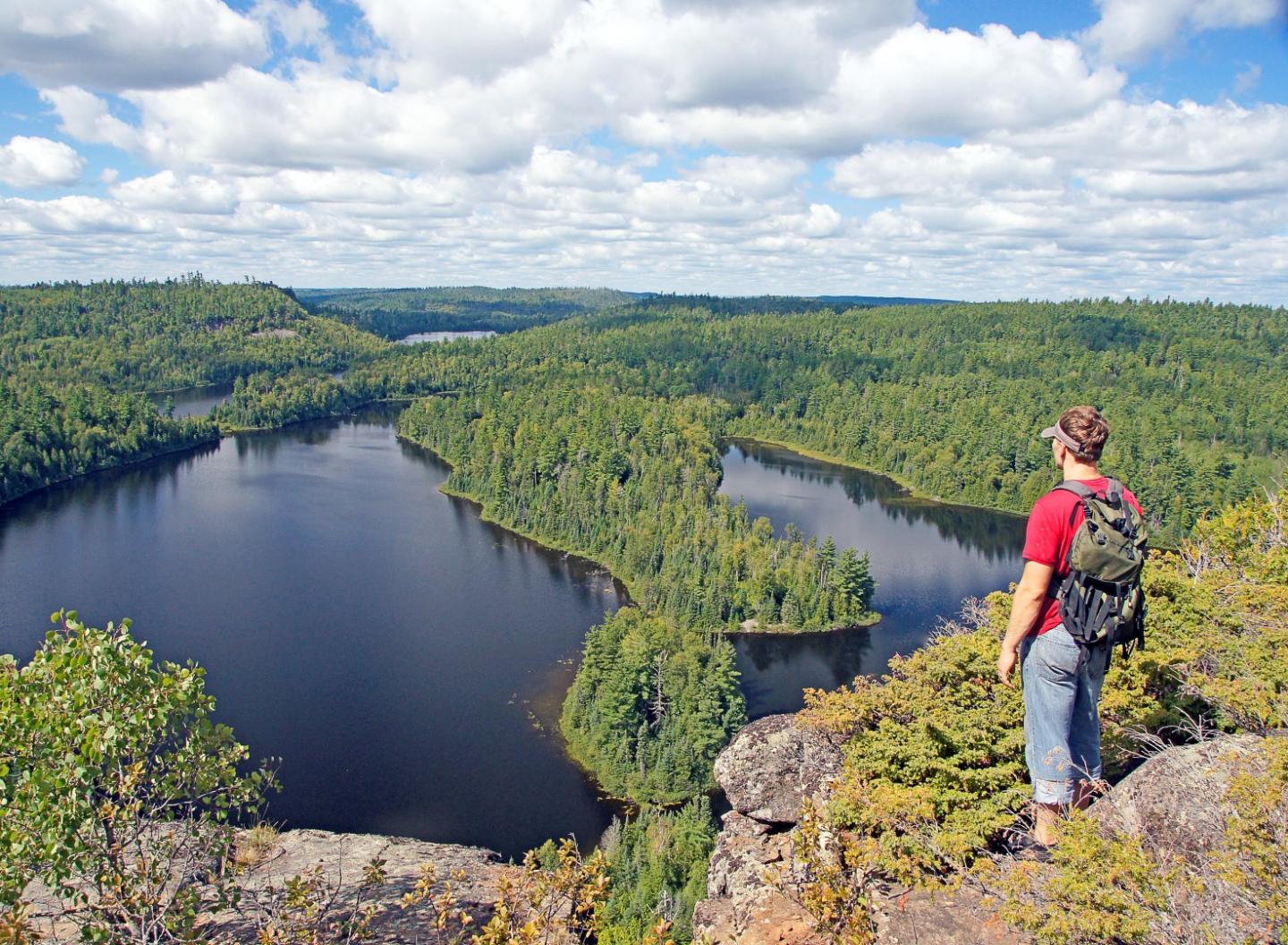 Activity Finder  Lutsen Mountains