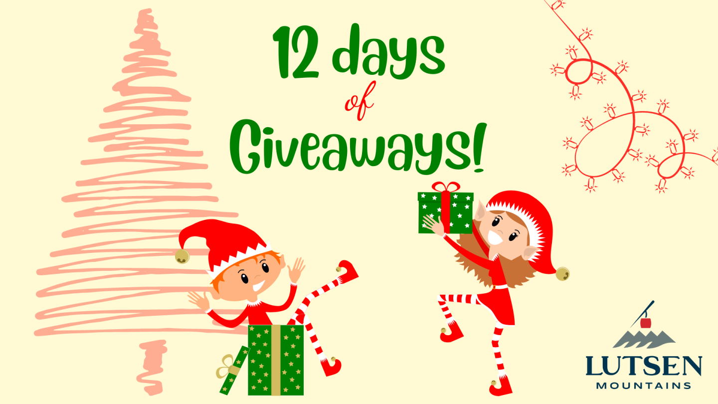 MyBookie 2022 Christmas 12 Days of Giveaways! Bonuses!