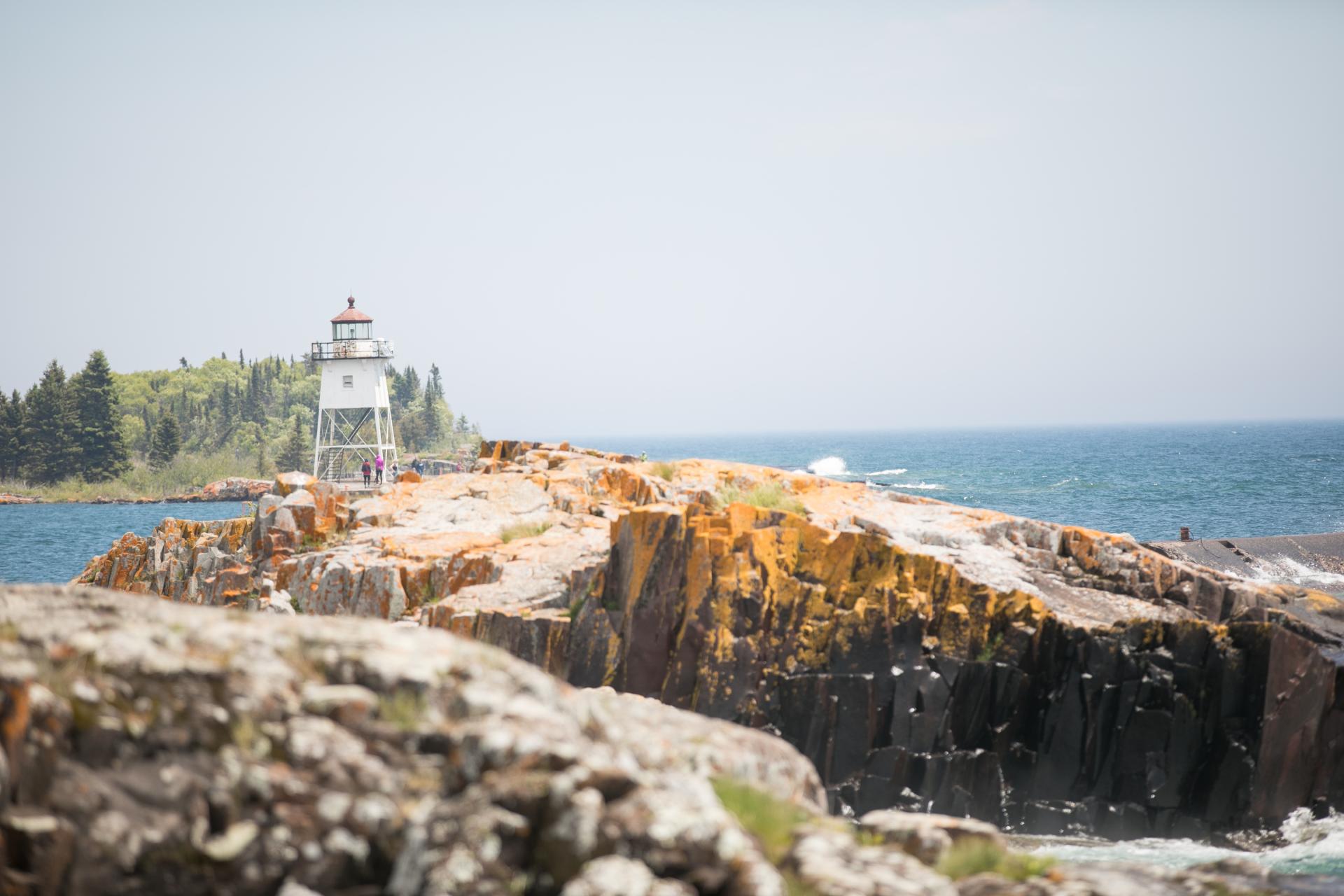 Grand Marais | Lutsen Mountains