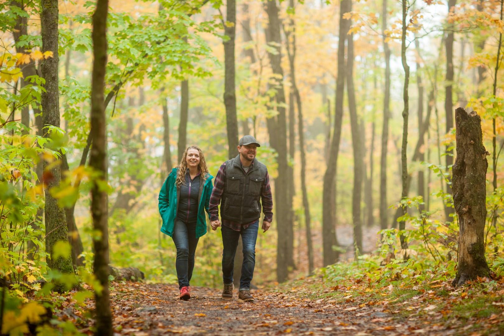 Fall Colors | Lutsen Mountains