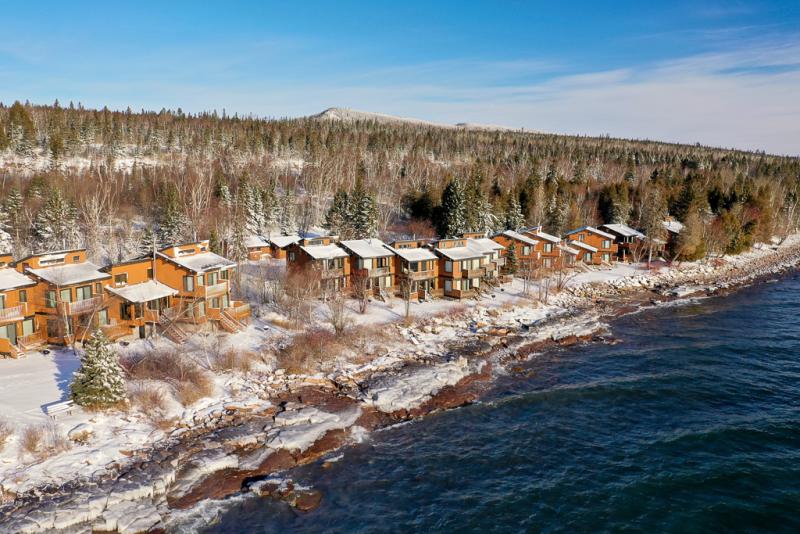 Lutsen Sea Villas | Lutsen Mountains